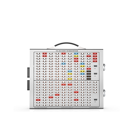 控制器信號轉接器